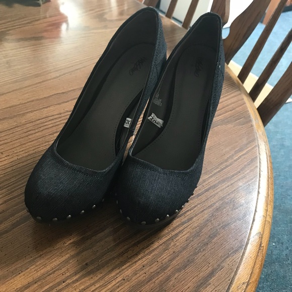 SoxTab Shoes Soxtab Shoes With Heels Poshmark